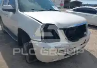 2011 GMC YUKON фото
