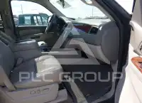 2011 GMC YUKON фото