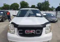 2011 GMC YUKON фото