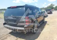 2011 GMC YUKON фото