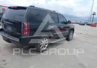 2011 GMC YUKON photo