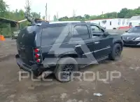 2011 GMC YUKON фото