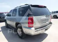 2011 GMC YUKON фото
