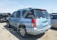 2011 GMC YUKON photo