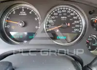 2011 GMC YUKON фото