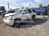 2011 GMC YUKON фото