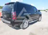 2011 GMC YUKON фото