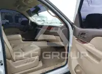 2011 GMC YUKON фото