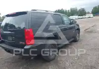 2011 GMC YUKON фото