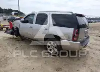 2011 GMC YUKON фото
