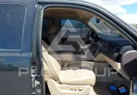 2011 GMC YUKON фото