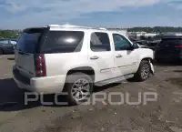 2011 GMC YUKON фото