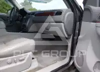 2011 GMC YUKON фото