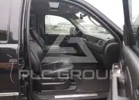 2011 GMC YUKON фото