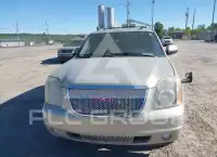 2011 GMC YUKON photo