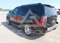 2011 GMC YUKON фото