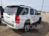 2011 GMC YUKON фото