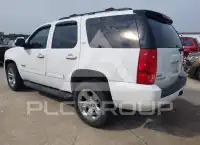 2011 GMC YUKON фото
