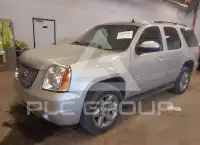 2011 GMC YUKON photo