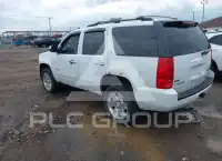 2011 GMC YUKON фото