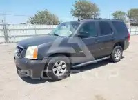 2011 GMC YUKON photo