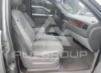 2011 GMC YUKON фото