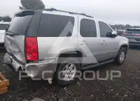 2011 GMC YUKON фото