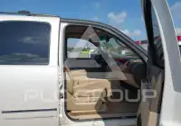 2011 GMC YUKON фото