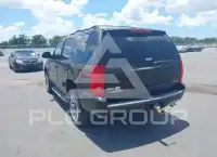 2011 GMC YUKON photo