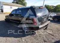 2011 GMC YUKON фото