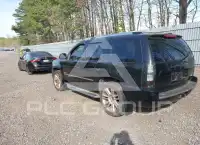 2011 GMC YUKON фото