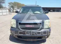 2011 GMC YUKON photo