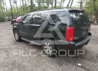 2011 GMC YUKON фото