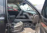 2011 GMC YUKON фото