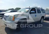 2011 GMC YUKON фото