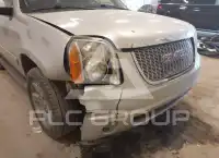 2011 GMC YUKON photo