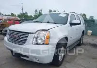2011 GMC YUKON фото
