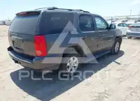 2011 GMC YUKON photo