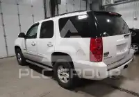 2011 GMC YUKON фото