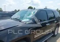 2011 GMC YUKON фото