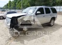 2011 GMC YUKON фото