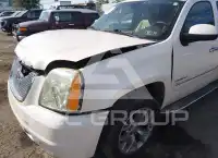 2011 GMC YUKON фото