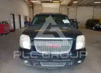 2011 GMC YUKON фото