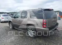 2011 GMC YUKON фото