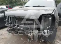 2011 GMC YUKON фото