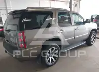 2011 GMC YUKON photo