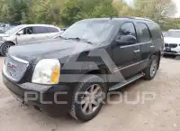 2011 GMC YUKON фото