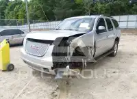2011 GMC YUKON фото