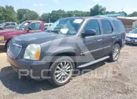 2011 GMC YUKON фото
