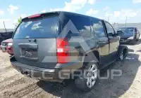 2011 GMC YUKON photo